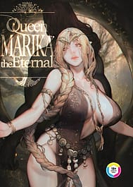 Eien no Megami Marika / English Translated | View Image!