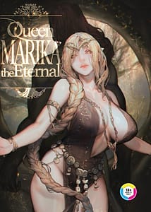 Page 1: 000.jpg | 永遠の女神マリカ | View Page!