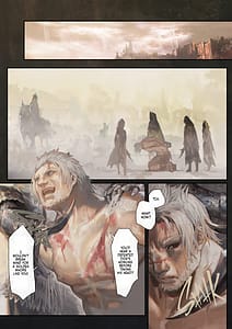 Page 3: 002.jpg | 永遠の女神マリカ | View Page!