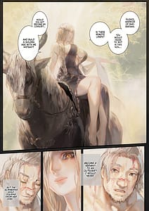 Page 4: 003.jpg | 永遠の女神マリカ | View Page!