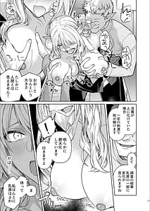 Page 12: 011.jpg | 英雄を騙る異端者 | View Page!