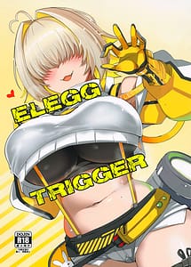 Cover | Elegg Trigger | View Image!