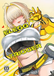 Elegg Trigger / English Translated | View Image!