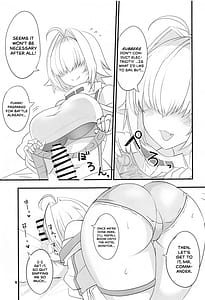 Page 4: 003.jpg | えれぐとりっがー | View Page!