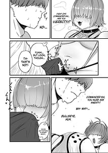 Page 6: 005.jpg | エレグに指揮官氏のオチンポをヌいてもらう話 | View Page!