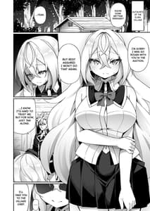 Page 4: 003.jpg | エルフ化の薬2 | View Page!