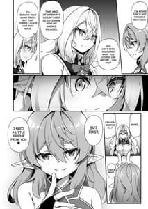 Page 8: 007.jpg | エルフ化の薬2 | View Page!
