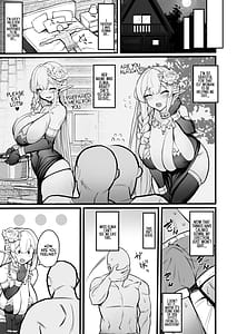 Page 7: 006.jpg | エルフママさんの漫画 | View Page!