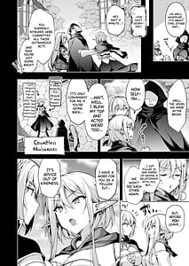 Page 15: 014.jpg | エルフに淫紋を付ける本 LEVEL7 | View Page!