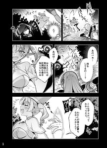 Page 12: 011.jpg | エルフに淫紋を付ける本 LEVEL9 | View Page!