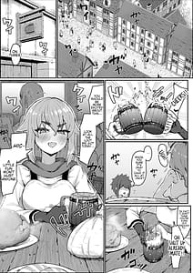 Page 3: 002.jpg | エルフの母と孕むまで | View Page!