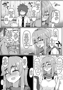 Page 4: 003.jpg | エルフの母と孕むまで | View Page!