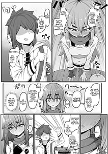 Page 5: 004.jpg | エルフの母と孕むまで | View Page!