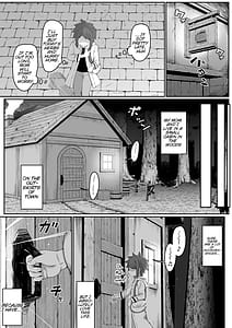 Page 6: 005.jpg | エルフの母と孕むまで | View Page!