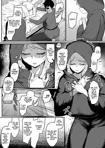 Page 15: 014.jpg | エルフの母と孕むまで | View Page!