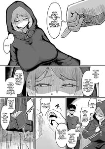 Page 16: 015.jpg | エルフの母と孕むまで | View Page!