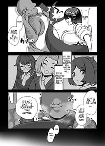 Page 6: 005.jpg | エレンと汚いおじさん 性処理エージェント | View Page!