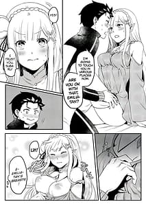 Page 8: 007.jpg | エミリアたん、やらないか？ | View Page!