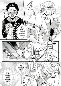 Page 11: 010.jpg | エミリアたん、やらないか？ | View Page!