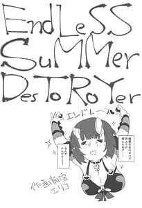 Page 3: 002.jpg | EndLeSS SuMMer DesTRoYer | View Page!