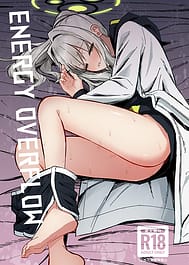 Energy Overflow / English Translated | View Image!