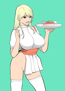 Page 2: 001.jpg | エンコーギャルビッチが変態おじさんにハマっちゃった話 | View Page!