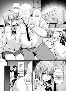 Page 9: 008.jpg | 援交彼女と見学会 | View Page!