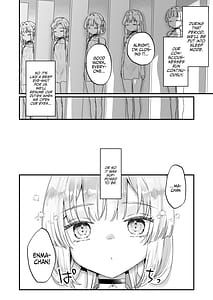 Page 9: 008.jpg | エンマは地獄のイき人形 弐 | View Page!