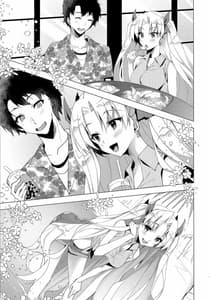 Page 8: 007.jpg | エレシュキガルとルルハワデート | View Page!