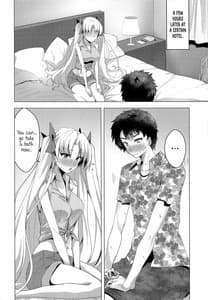 Page 9: 008.jpg | エレシュキガルとルルハワデート | View Page!
