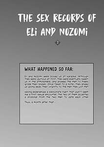 Page 3: 002.jpg | 絵里と希の情事録2 | View Page!