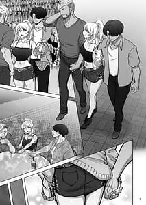 Page 6: 005.jpg | 絵里と希の情事録3 | View Page!