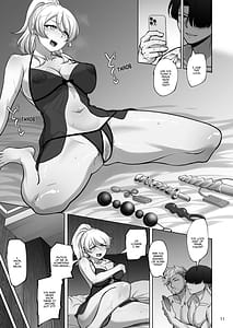 Page 10: 009.jpg | 絵里と希の情事録3 | View Page!