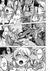 Page 12: 011.jpg | 絵里と希の情事録3 | View Page!