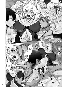 Page 15: 014.jpg | 絵里と希の情事録3 | View Page!