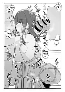 Page 10: 009.jpg | エリセちゃんととことん着衣エッチ本 | View Page!