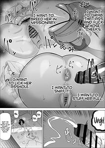 Page 4: 003.jpg | エロインフルエンサーの尻星人さんは友達のお母さんだった話 | View Page!