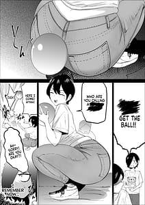 Page 6: 005.jpg | エロインフルエンサーの尻星人さんは友達のお母さんだった話 | View Page!