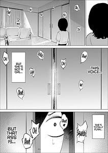 Page 11: 010.jpg | エロインフルエンサーの尻星人さんは友達のお母さんだった話 | View Page!