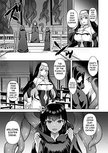 Page 6: 005.jpg | Erosion 淫堕に抗う修道女 | View Page!