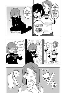 Page 5: 004.jpg | 雑用奴隷を臭い責め | View Page!