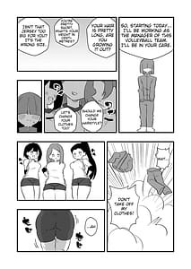 Page 7: 006.jpg | 雑用奴隷を臭い責め | View Page!