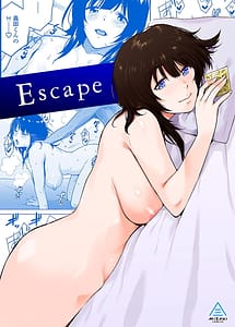 Cover | Escape | View Image!