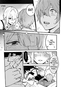 Page 4: 003.jpg | イヴリンさんの裸が見たい本 | View Page!