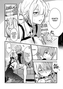 Page 5: 004.jpg | イヴリンさんの裸が見たい本 | View Page!