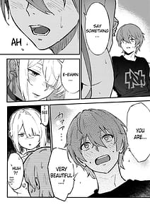 Page 9: 008.jpg | イヴリンさんの裸が見たい本 | View Page!