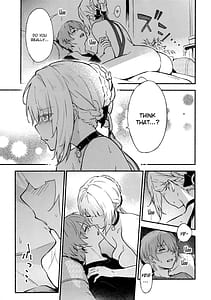 Page 10: 009.jpg | イヴリンさんの裸が見たい本 | View Page!