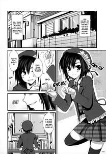 Page 3: 002.jpg | えきすぱーとになりましたほぼ2 | View Page!