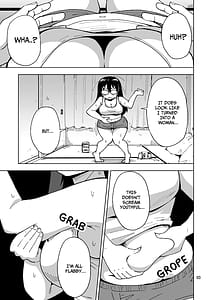 Page 4: 003.jpg | 超悲報三十路オレ氏TSしても三十路でした | View Page!