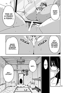 Page 6: 005.jpg | 超悲報三十路オレ氏TSしても三十路でした | View Page!